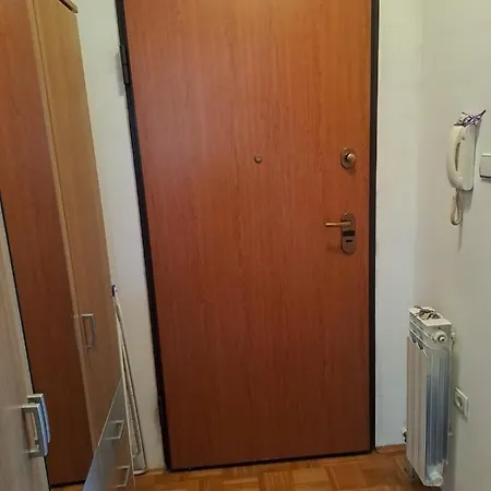 Studio Apartman 