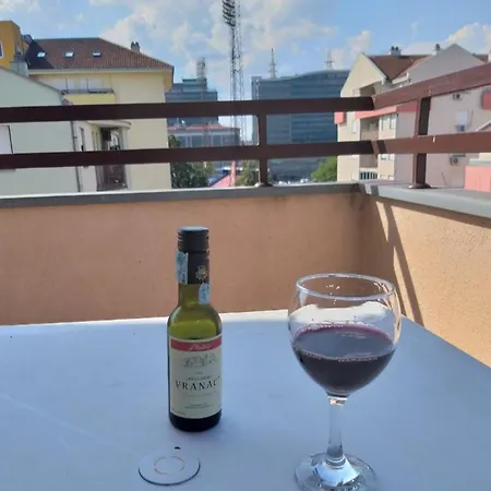 Studio Apartman 