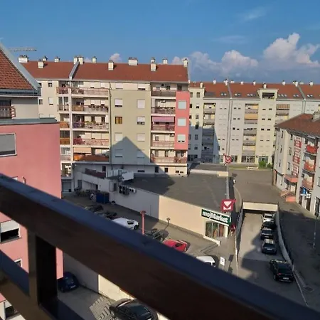 Studio Apartman 
