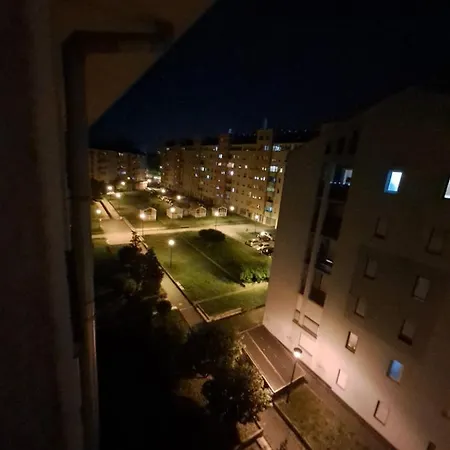 Studio Apartman 