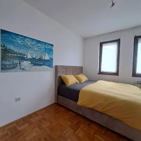 Studio Apartman 