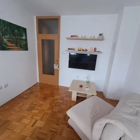 Studio Apartman 