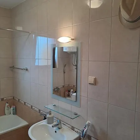 Studio Apartman 