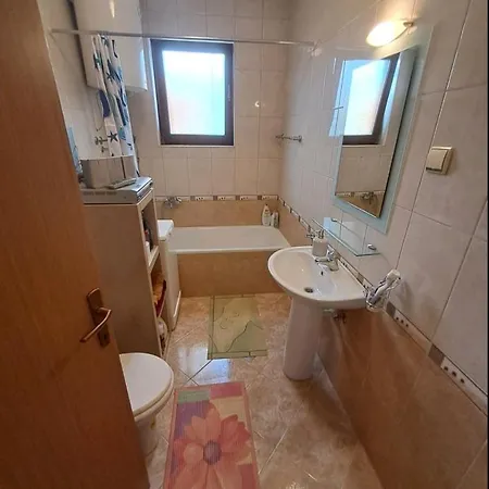 Apartman Studio Apartman 