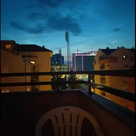 Studio Apartman 