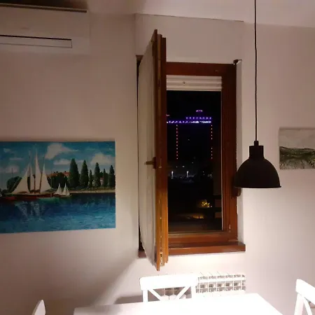 Studio Apartman 