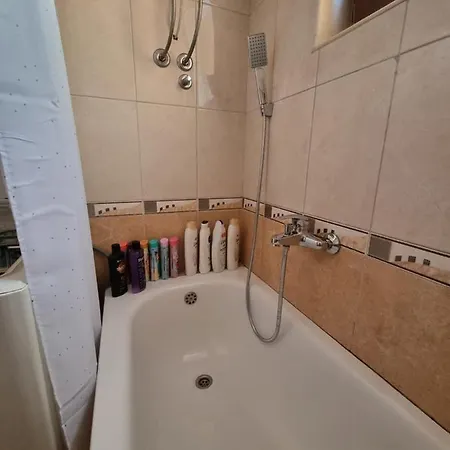 Apartman Studio Apartman 