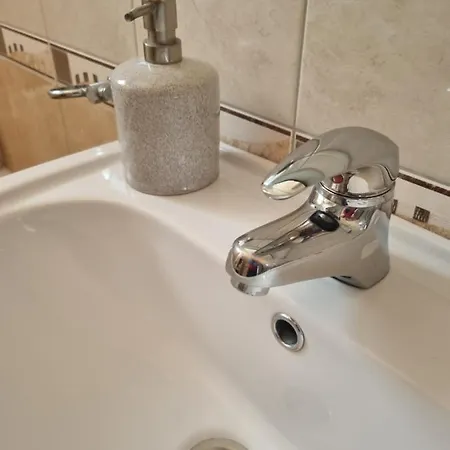 Studio Apartman 