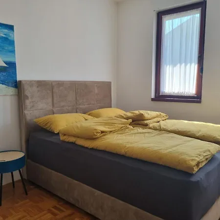 Apartman Studio Apartman 