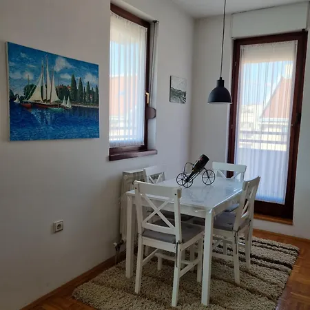 Studio Apartman 