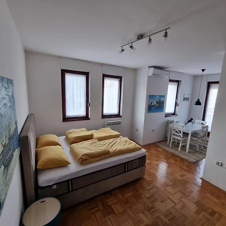 Apartman Studio Apartman 