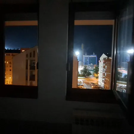 Διαμέρισμα Studio Apartman 