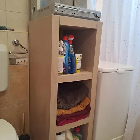 Studio Apartman 