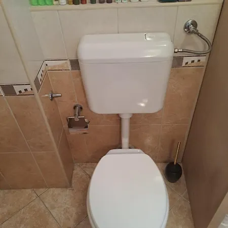 Apartman Studio Apartman 