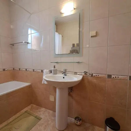 Studio Apartman 