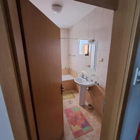 Studio Apartman 
