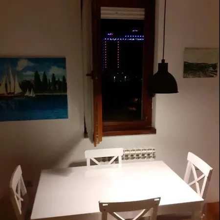 Studio Apartman 