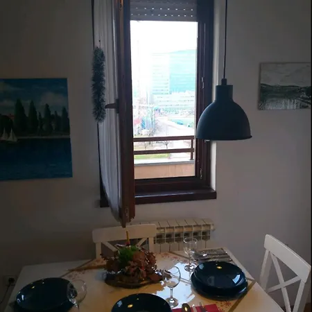 Studio Apartman 