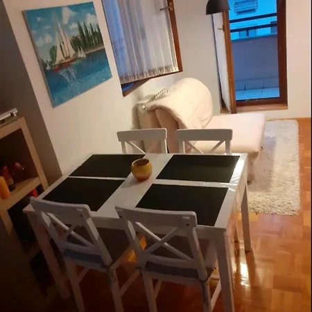 Studio Apartman 