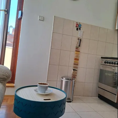 Studio Apartman 