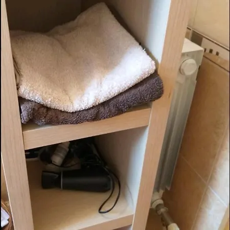 Studio Apartman 