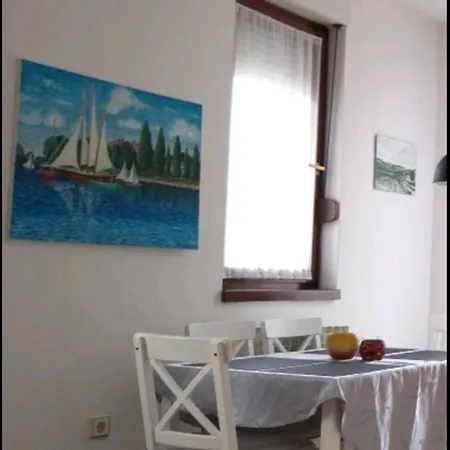 Studio Apartman 
